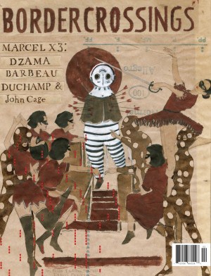 Cover page, Issue 114.Volume 29, No 2 2010.