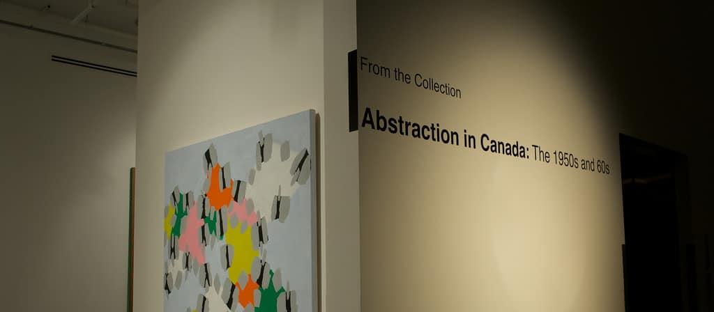 Photo credit : Dave Brown, LCR Photo Services, University of Calgary